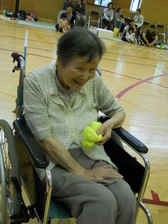 Fitness promotion festival☆