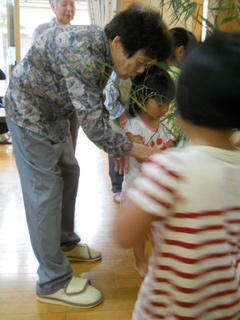 The Star Festival☆